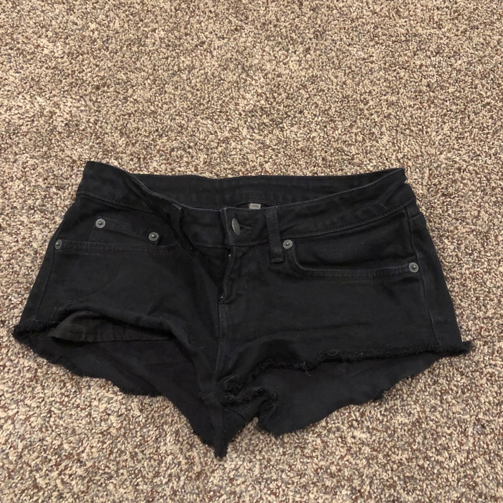 CARMAR shorts
